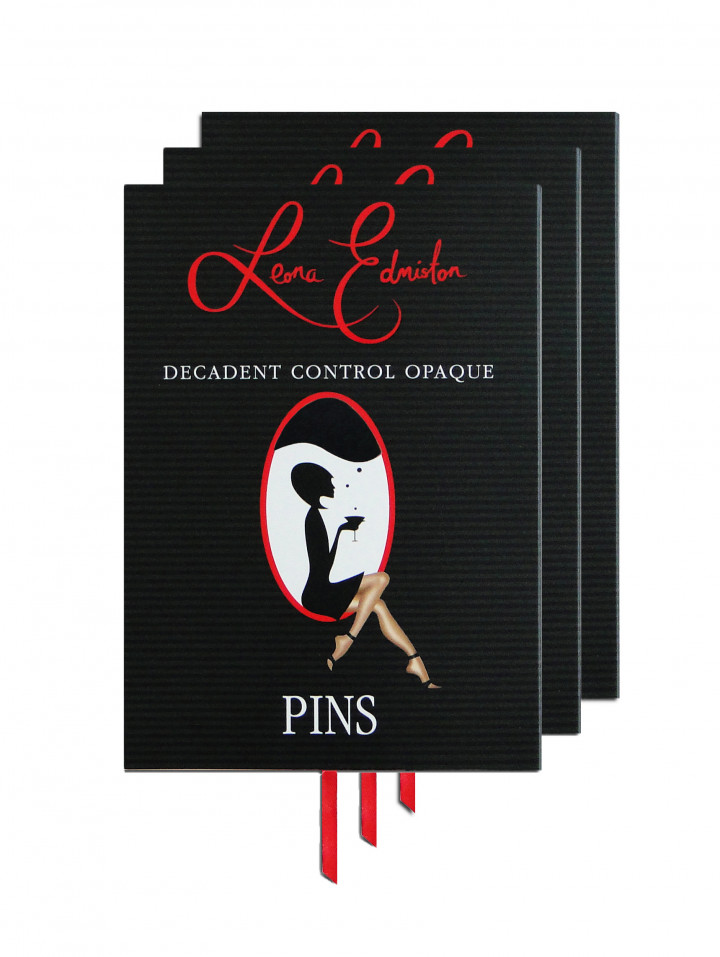 100D Control Tights (3 PACK)